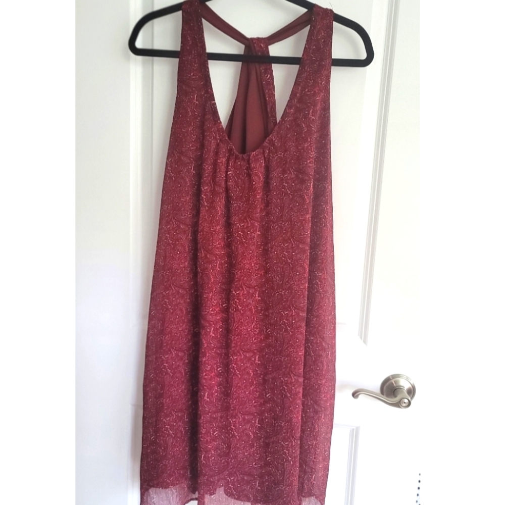 Converse One Star Dress Size XL